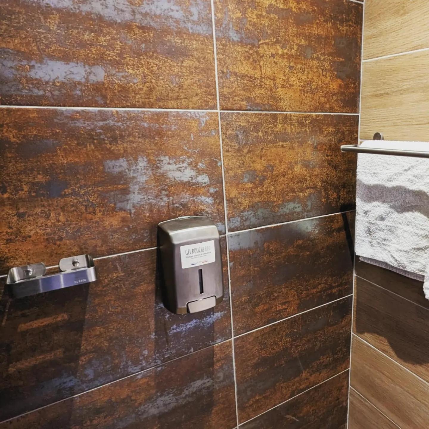 Villa Font Vive - Chambres D'Hotes Eco-Labellisees Avec Cuisine - Confort, Calme Et Vue Exceptionnels ! Grospierres Exteriér fotografie