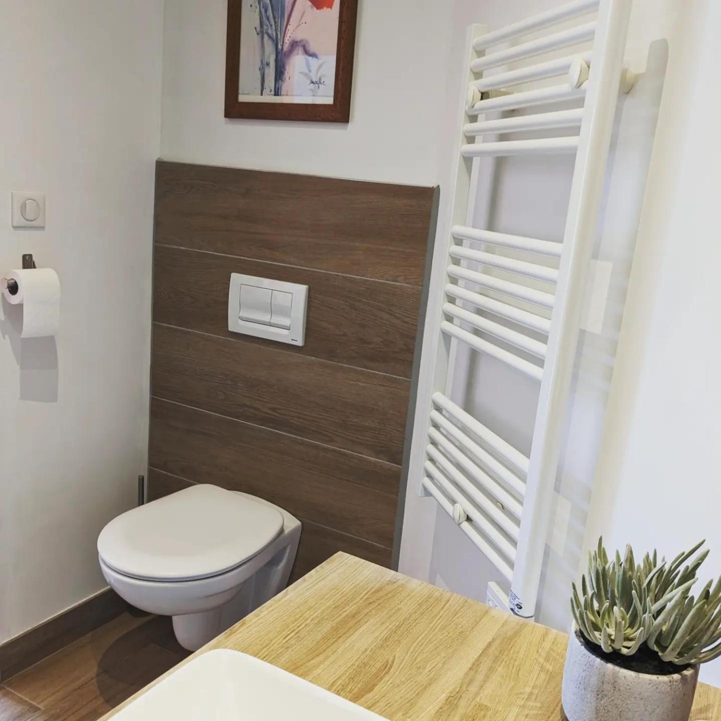 Villa Font Vive - Chambres D'Hotes Eco-Labellisees Avec Cuisine - Confort, Calme Et Vue Exceptionnels ! Grospierres Exteriér fotografie