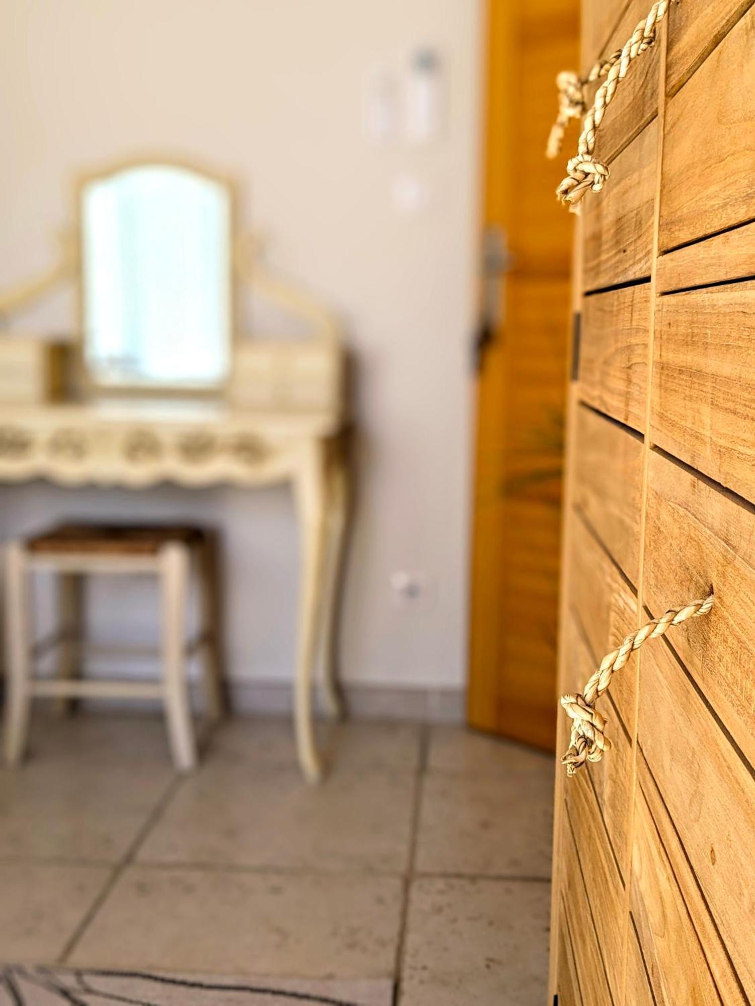 Villa Font Vive - Chambres D'Hotes Eco-Labellisees Avec Cuisine - Confort, Calme Et Vue Exceptionnels ! Grospierres Exteriér fotografie